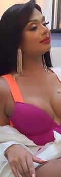 Acompanhante Dany Vaz