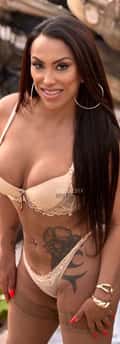 Acompanhante Isabella
