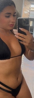 Acompanhante Fernanda