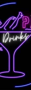 Acompanhante Luxsdrinks