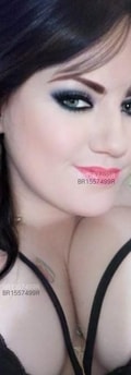Acompanhante Fernanda França