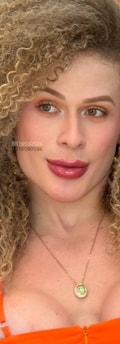 Acompanhante Patricia Silva
