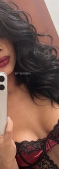 Acompanhante Andressa