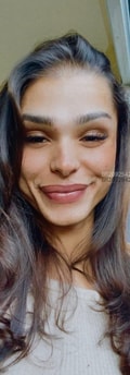 Acompanhante Vicktória