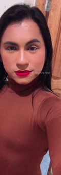 Acompanhante Bianca Souza