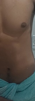 Acompanhante Pretinho