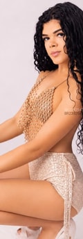 Acompanhante Mayra Dayslla