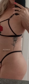 Acompanhante Bruna