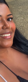 Acompanhante Nicole