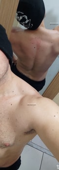 Acompanhante Massagistasos