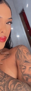 Acompanhante Bella