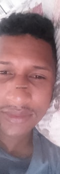 Acompanhante Diego
