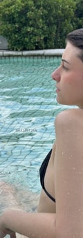 Acompanhante Ellasecrets