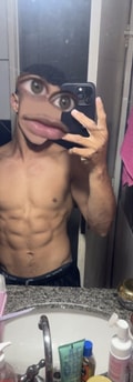 Acompanhante Natinho
