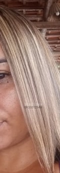 Acompanhante Camila