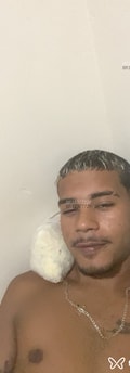 Acompanhante Luan Pietro