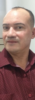 Acompanhante Tonny