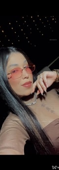 Acompanhante Maya Menezes