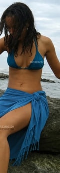 Acompanhante Belaa
