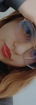 Acompanhante Amber