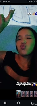 Acompanhante Andriella