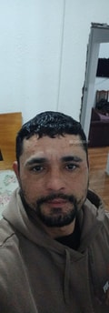 Acompanhante Robson