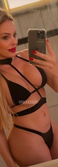 Acompanhante Amanda