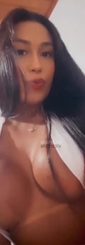 Acompanhante Allana Oliveira