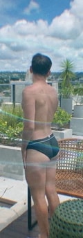 Acompanhante Pedro Twink