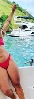 Acompanhante Nicole