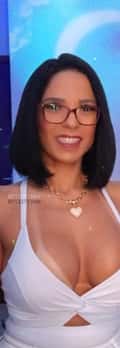 Acompanhante Sara Oliveira