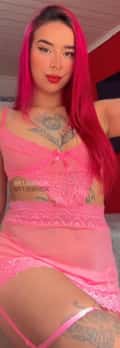 Acompanhante Pinkk