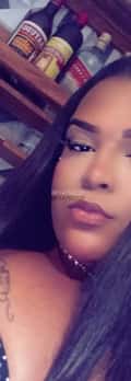 Acompanhante Maite Santos