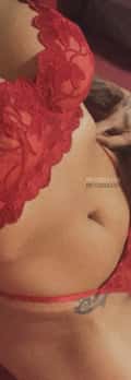 Acompanhante Morena