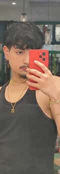 Acompanhante Lucas