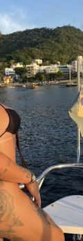 Acompanhante Larissa Andrade