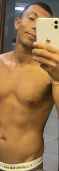 Acompanhante Diego Santos