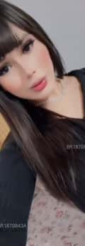 Acompanhante Isabelly