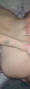Acompanhante Rhavy Miguelzinho