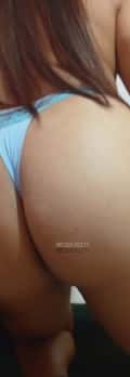 Acompanhante Aline Bastos
