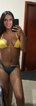 Acompanhante Leonna Rodrigues