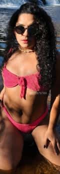 Acompanhante Angel Victoria