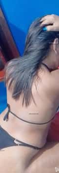 Acompanhante Isabela
