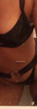 Acompanhante Erica