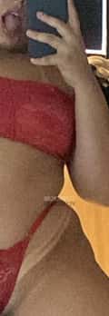 Acompanhante Layla