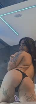 Acompanhante Bruna