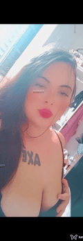 Acompanhante Samantha Albuquerq