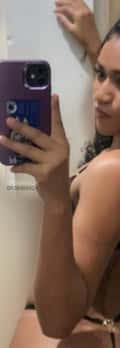 Acompanhante Fernanda Lins
