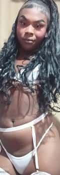 Acompanhante Luciana