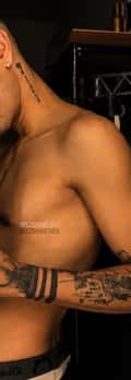 Acompanhante Chris Brown